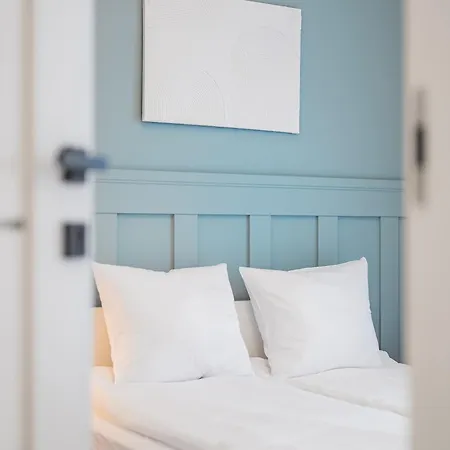 Przy Torach 4 By Nyx Apartment Warsaw